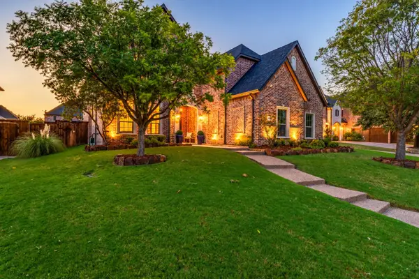 10757 Southbury Lane, Frisco, TX 75033