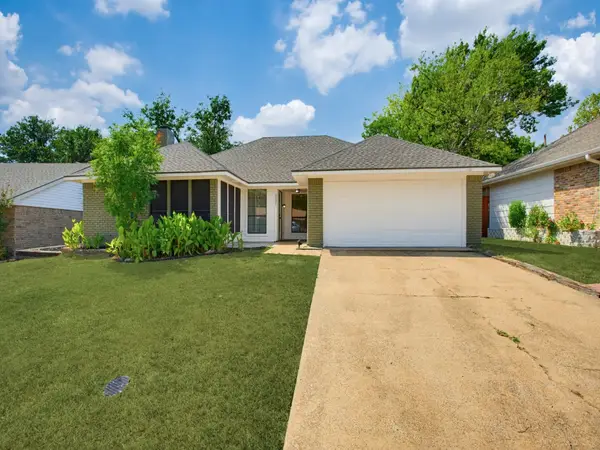 5101 Brookview Drive, Sachse, TX 75048