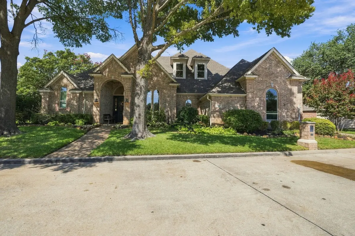 402 Southridge Lakes Parkway, Southlake, TX 76092 - #1
