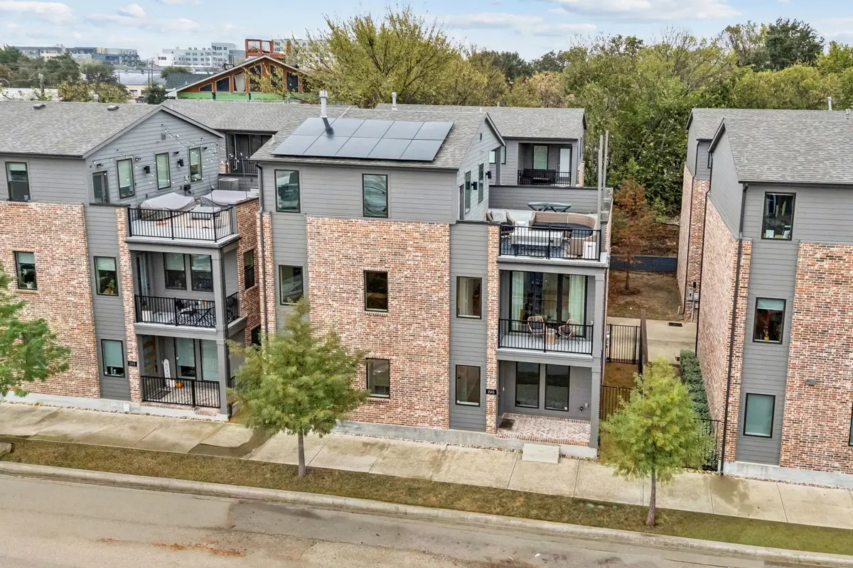 1545 Cosette Drive, Dallas, TX 75215 - #1