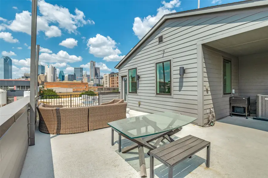 1545 Cosette Drive, Dallas, TX 75215 - #2