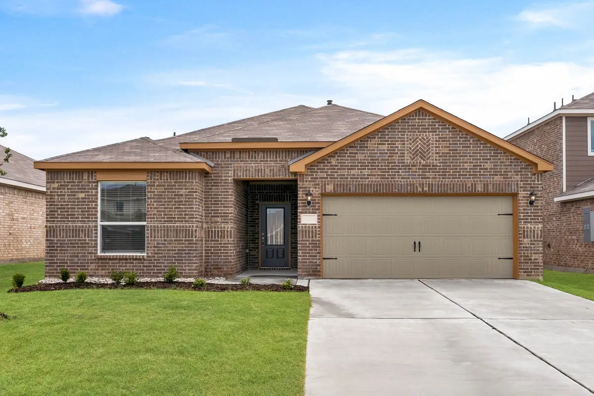 13429 Stage Coach Lane, Cresson, TX 76035 - #1