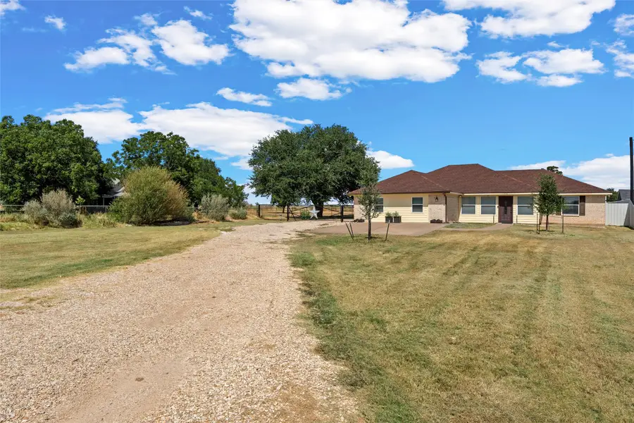 1478 Galaxy Road, Woodway, TX 76712 - #2