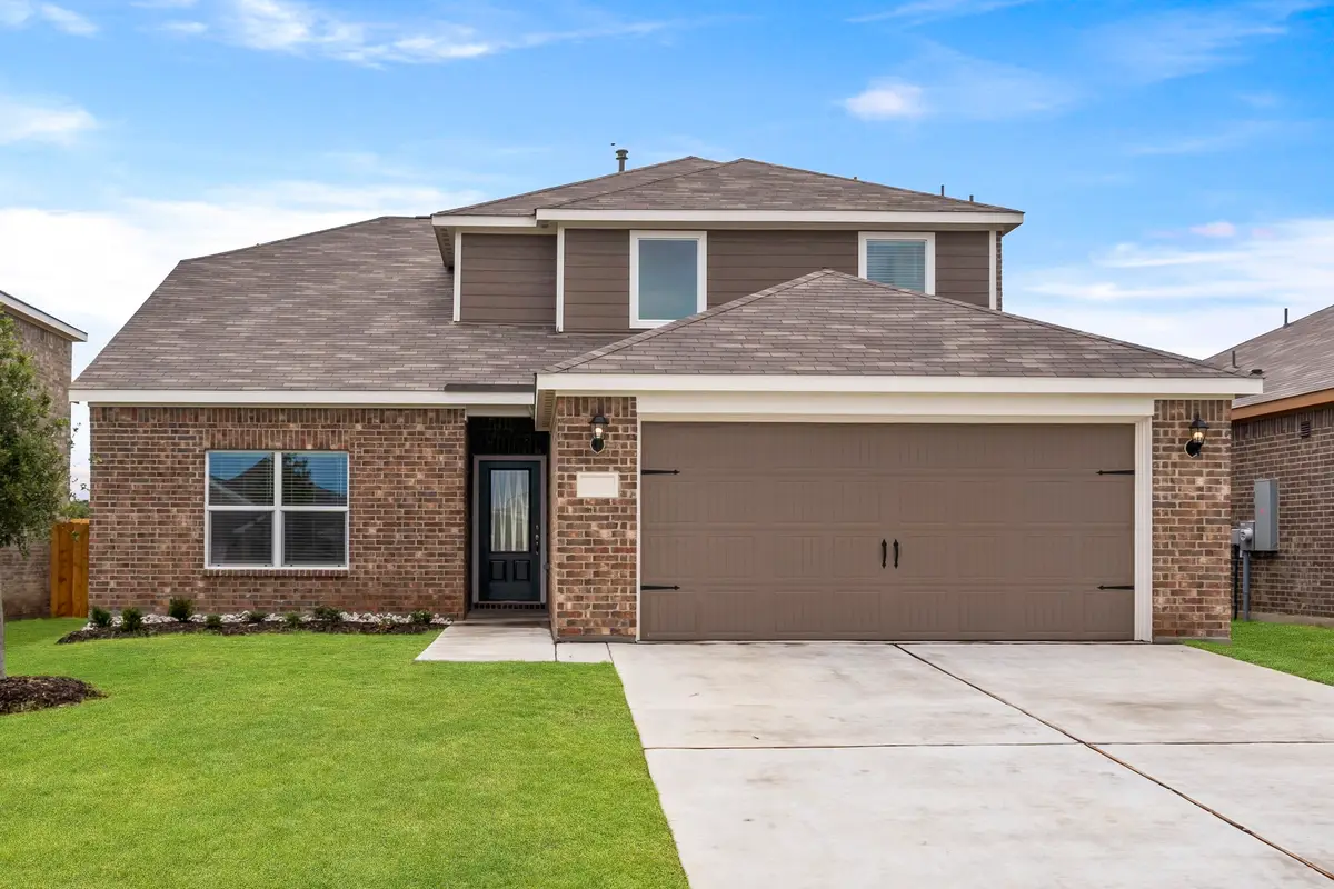 13420 Stage Coach Lane, Cresson, TX 76035 - #1