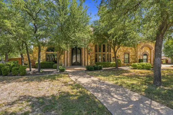 8460 Spicewood Springs Road, China Spring, TX 76633