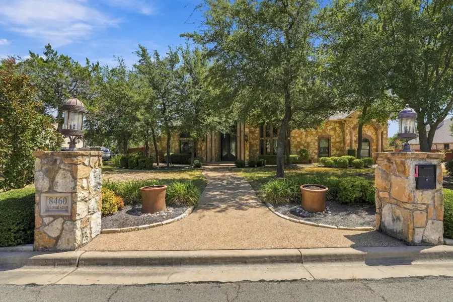 8460 Spicewood Springs Road, China Spring, TX 76633 - #2