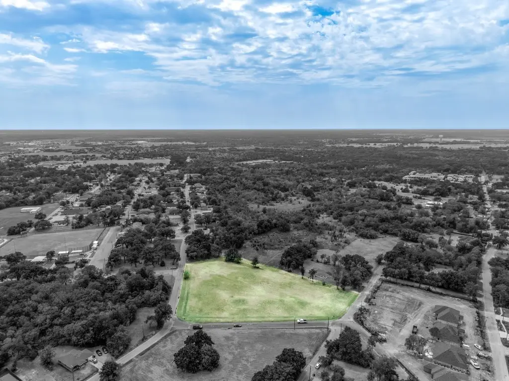 0 Frank Street, Terrell, TX 75160 - #1