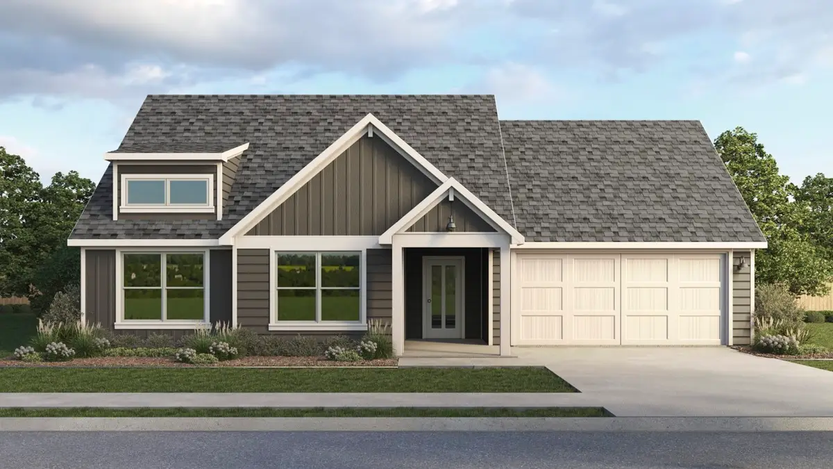 776 Snowdrop Drive, Pilot Point, TX 76258 - #1