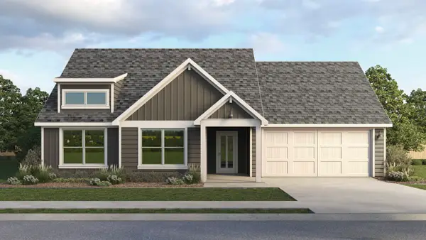 776 Snowdrop Drive, Pilot Point, TX 76258
