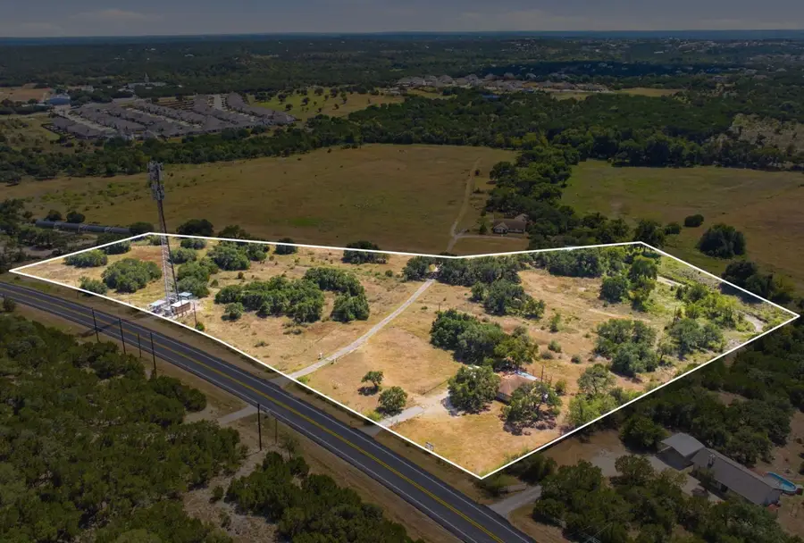 00 Nutty Brown Road, Austin, TX 78737 - #3