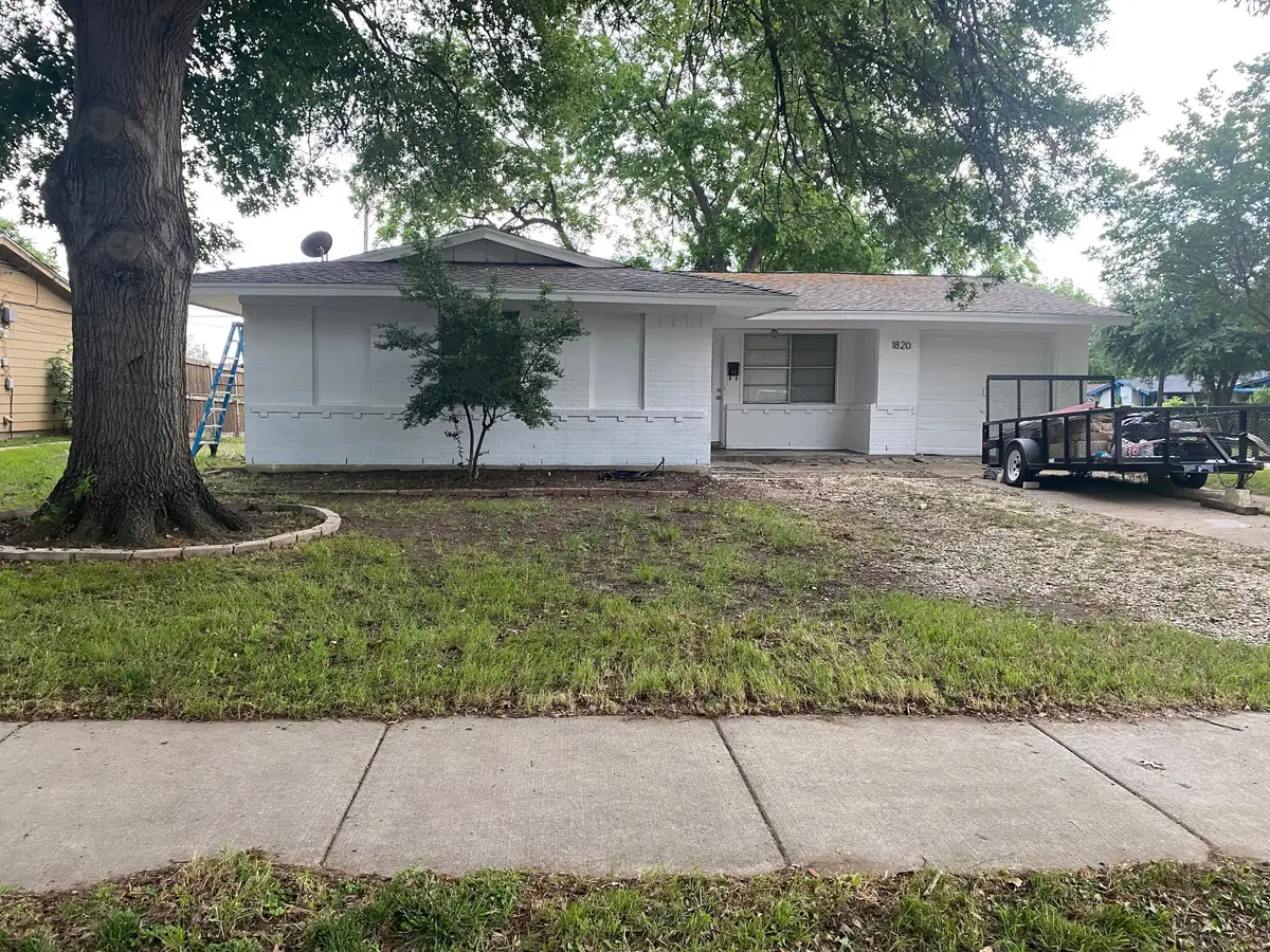 1820 Burning Tree Lane, Carrollton, TX 75006 - #1