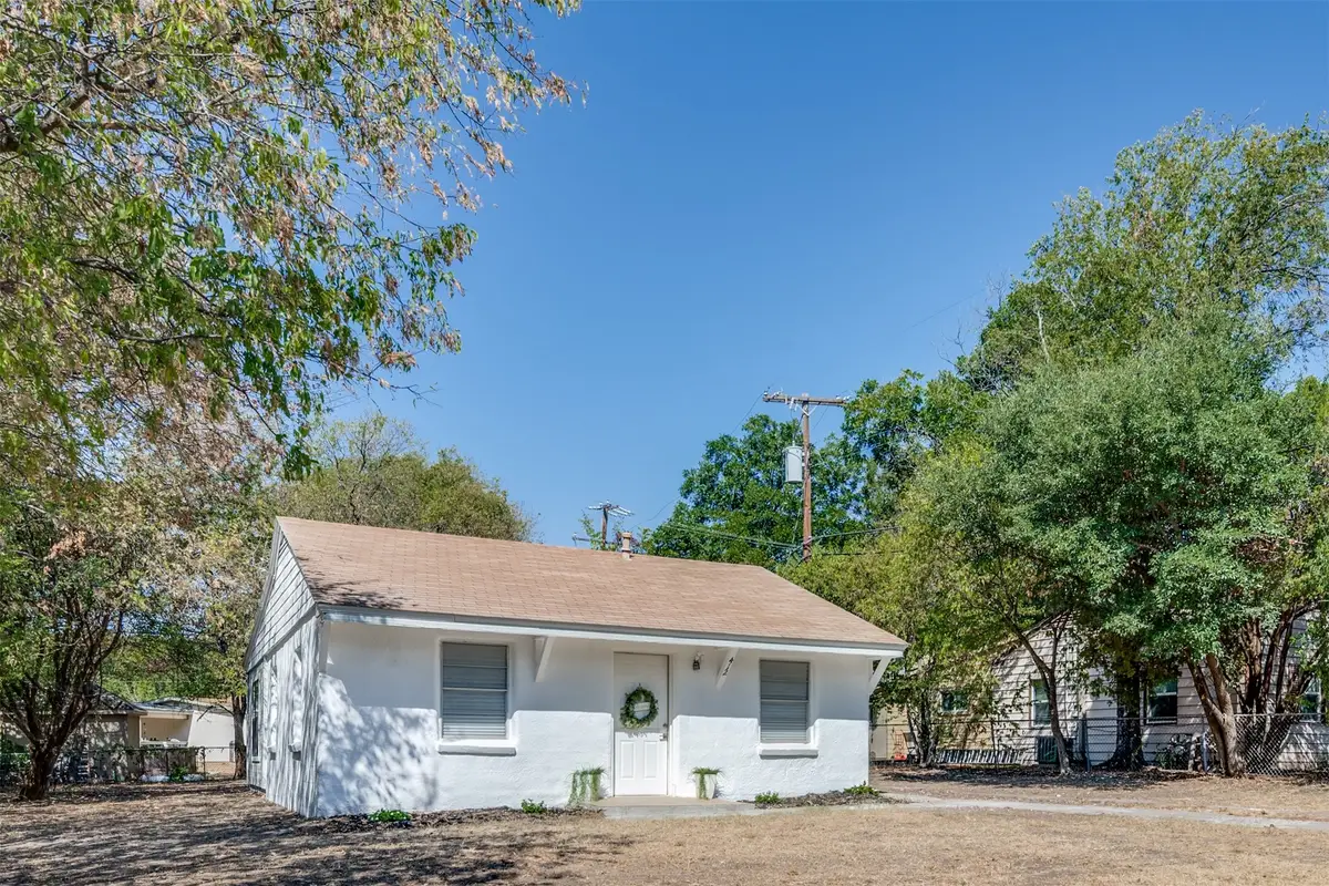 412 S Redford Lane, White Settlement, TX 76108 - #1