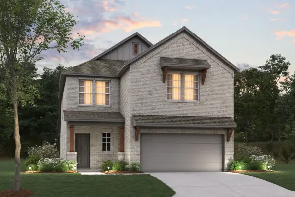 7405 Spicebush Drive, Denton, TX 76259