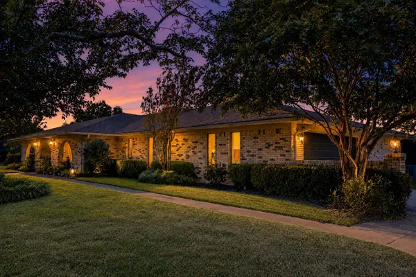 1625 Lakeshore Drive, Sulphur Springs, TX 75482