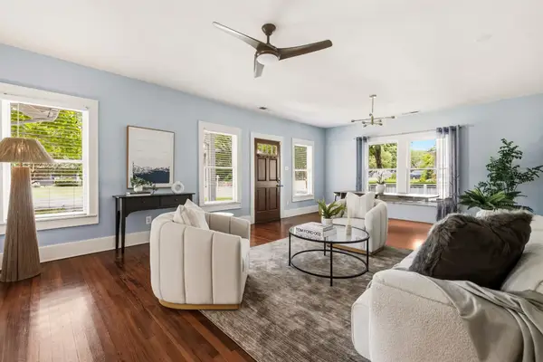 5736 Tremont Street, Dallas, TX 75214