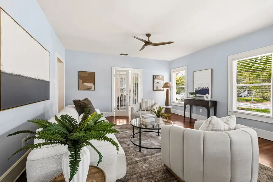 5736 Tremont Street, Dallas, TX 75214 - #2
