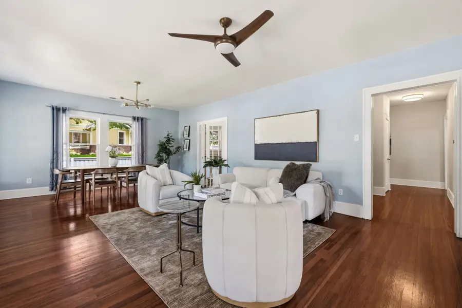 5736 Tremont Street, Dallas, TX 75214 - #3