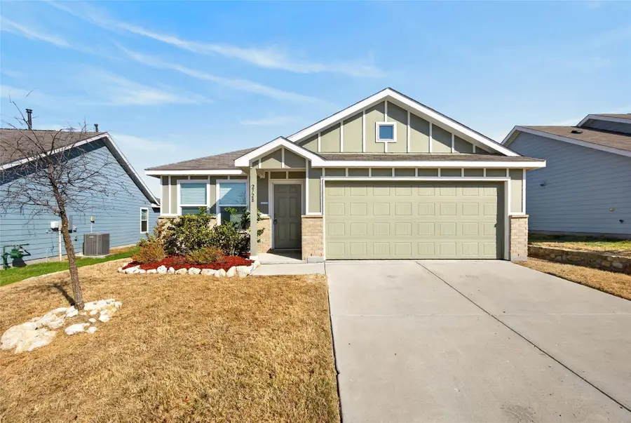 2728 Starwater Drive, Fort Worth, TX 76179 - #2