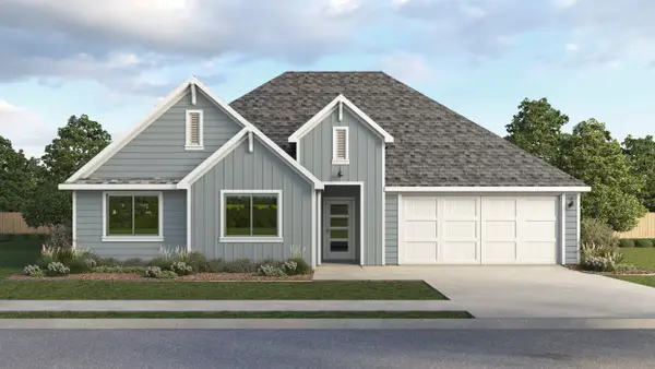 815 Snowdrop Drive, Pilot Point, TX 76258