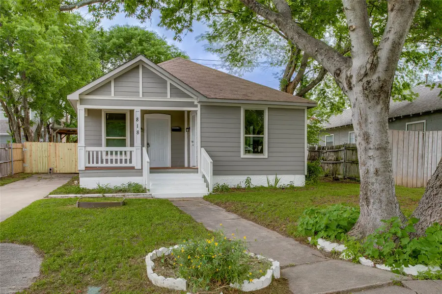 818 E Woodin Boulevard, Dallas, TX 75216 - #3
