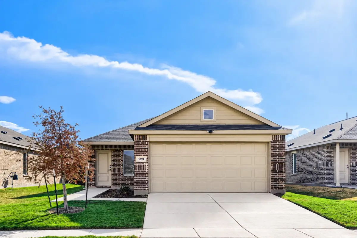1619 Grassy Pond Road, Forney, TX 75126 - #1