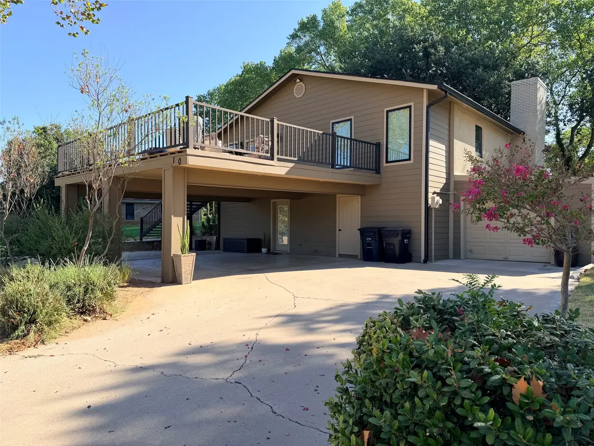 160 Hogan Drive, Comanche, TX 76442 - #1