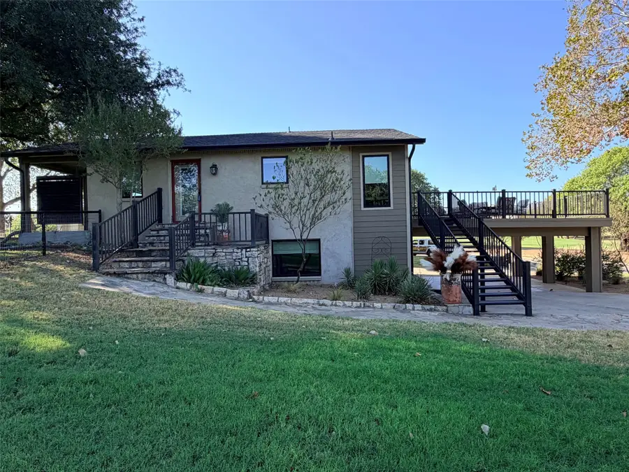 160 Hogan Drive, Comanche, TX 76442 - #2