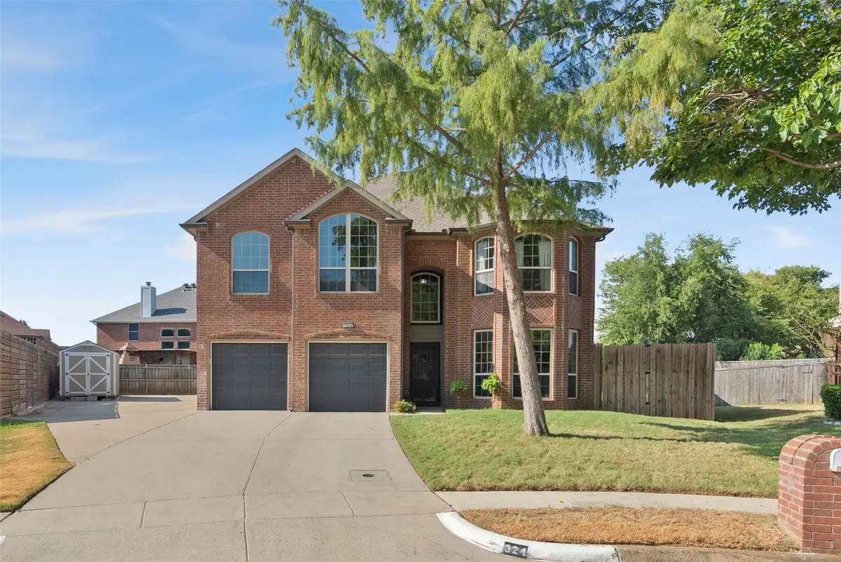 324 Georgian Oak Court, Lake Dallas, TX 75065 - #1