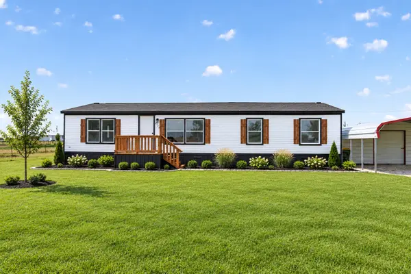 8325 Mckinney Lane, Joshua, TX 76058
