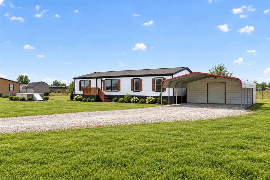 8325 Mckinney Lane, Joshua, TX 76058 - #3