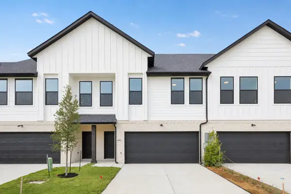 4453 Crescent Heights Road, Garland, TX 75043
