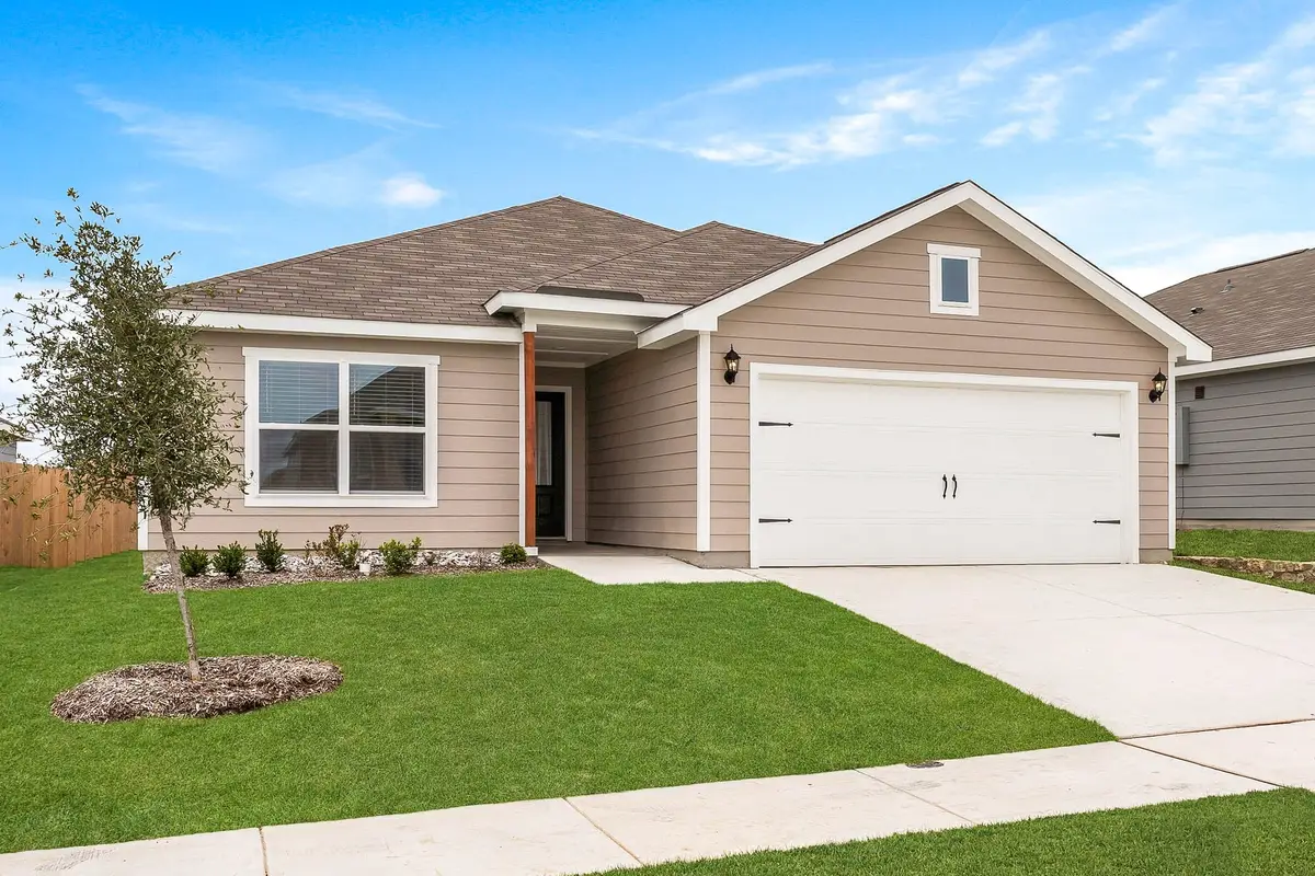 9929 Fighting Falcon Way, Fort Worth, TX 76131 - #1