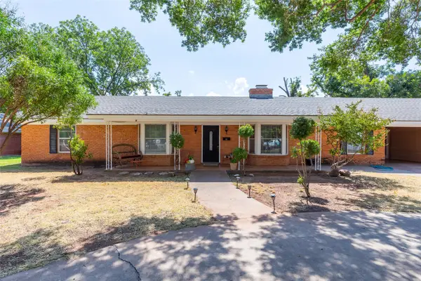10 Harvard Place, Abilene, TX 79603
