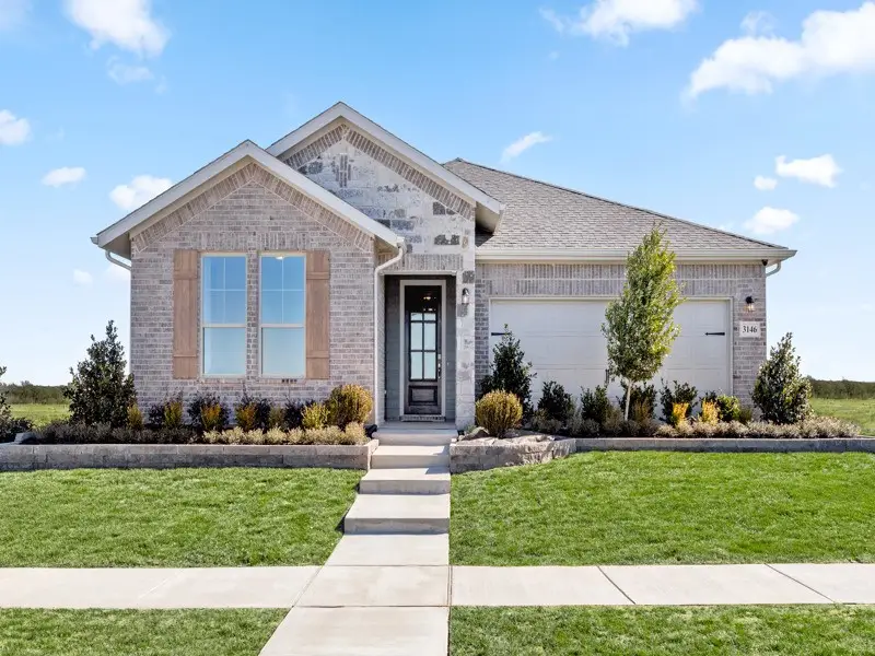 3112 Hawkview Drive, Cleburne, TX 76031 - #1