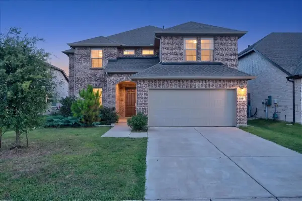 1814 Cedar Orchid Way, Wylie, TX 75098