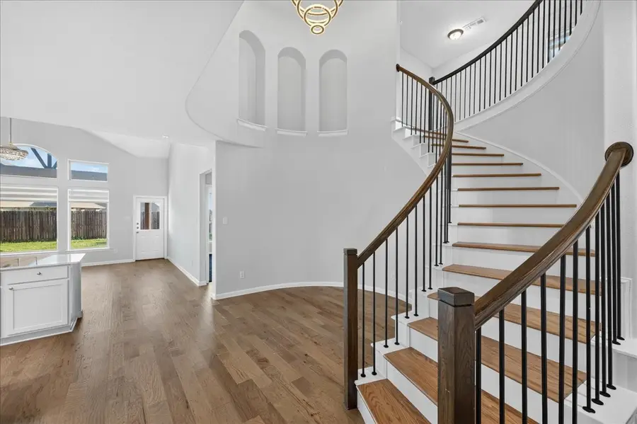 1814 Cedar Orchid Way, Wylie, TX 75098 - #3