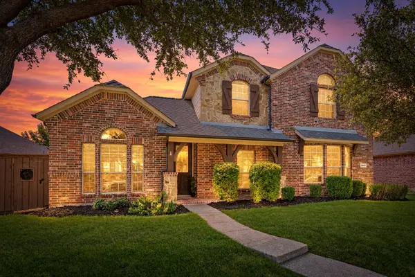 13407 Chittamwood Lane, Frisco, TX 75035