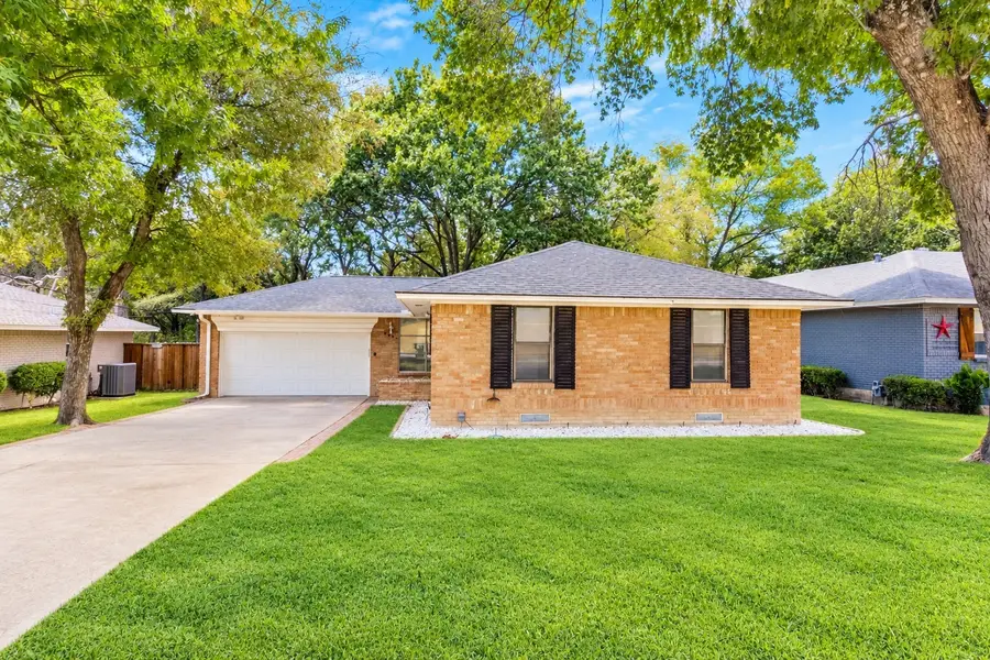 8059 Claremont Drive, Dallas, TX 75228 - #2