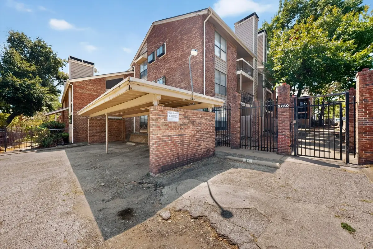 5750 Phoenix Drive #6, Dallas, TX 75231 - #1