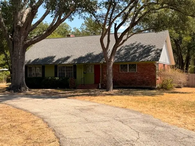 612 9th Street, Terrell, TX 75160 - #3