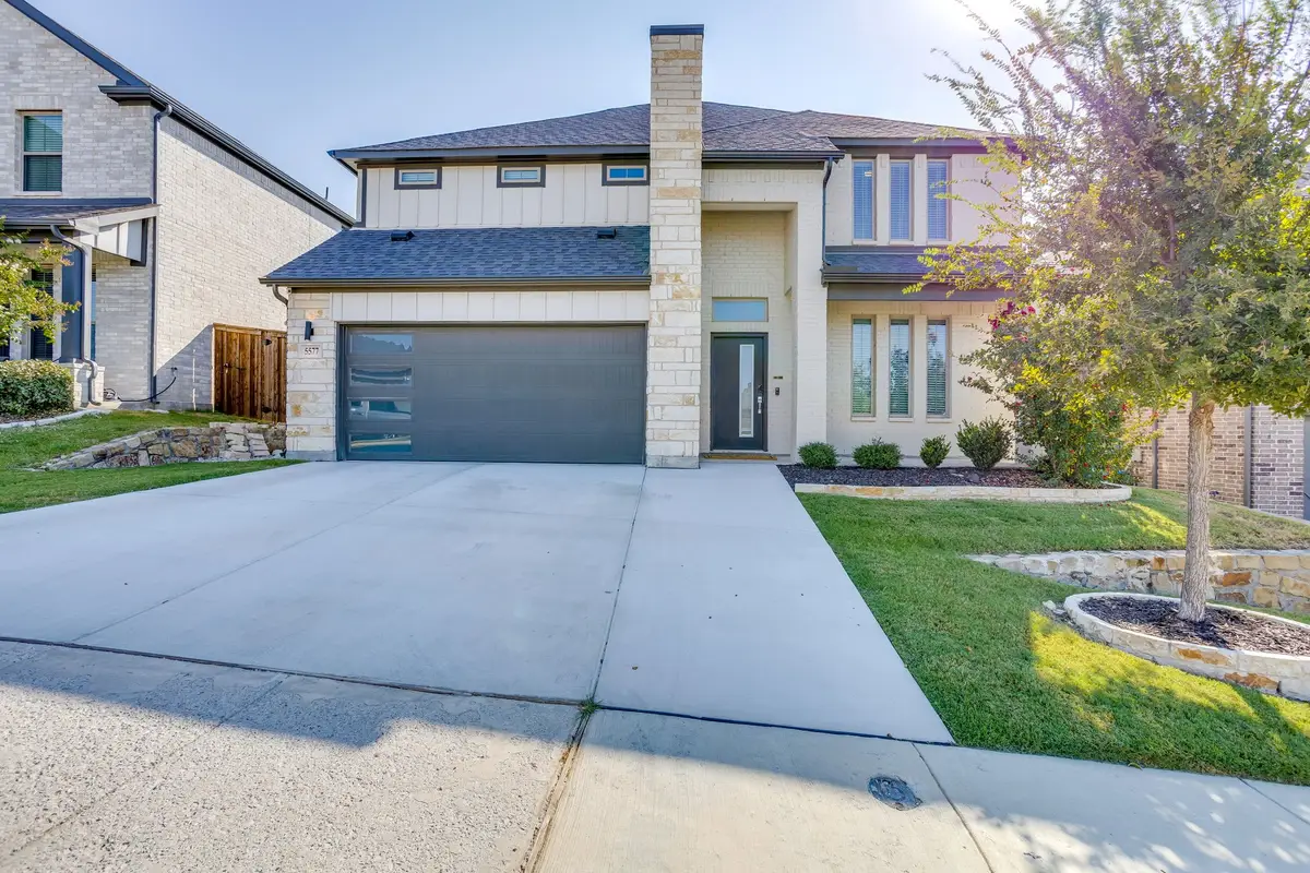 5577 Summit Creek Road, Fort Worth, TX 76126 - #1