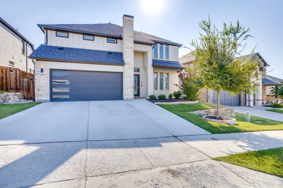5577 Summit Creek Road, Fort Worth, TX 76126 - #2