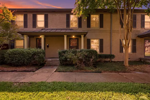 6355 Oriole Drive #6355, Dallas, TX 75209