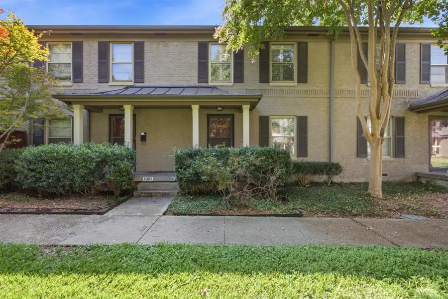 6355 Oriole Drive #6355, Dallas, TX 75209 - #2