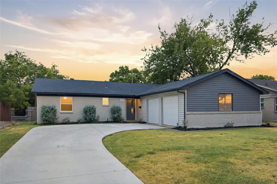 515 Lowell Lane, Richardson, TX 75080 - #3