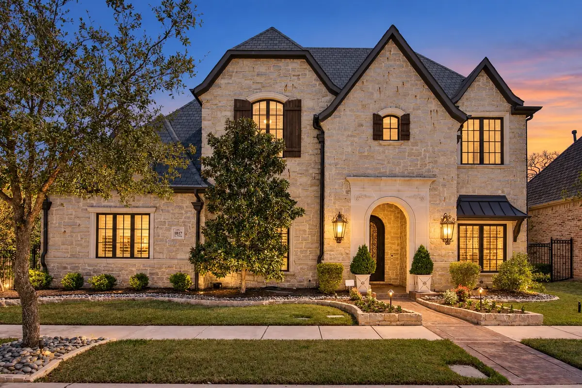 1817 Saint Philip Avenue, Southlake, TX 76092 - #1
