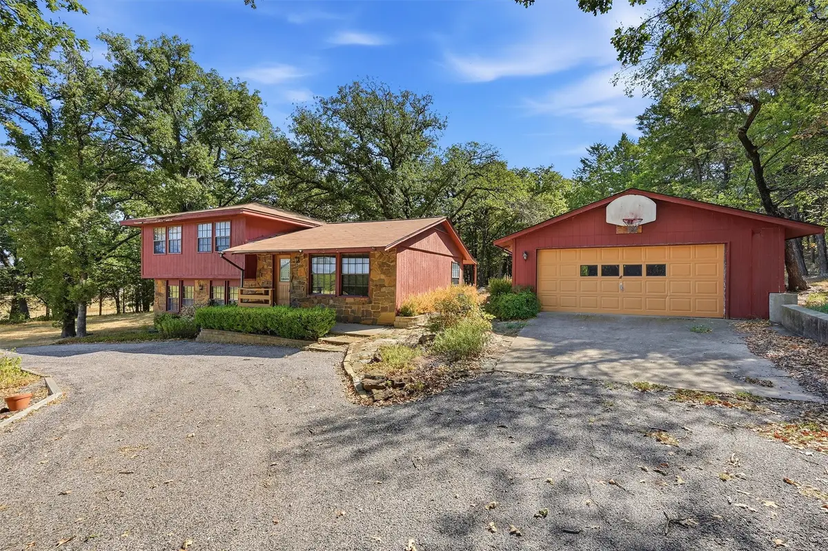 1471 County Road 219, Gainesville, TX 76240 - #1