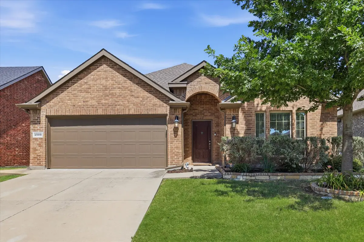 4009 Wavertree Road, Frisco, TX 75036 - #1