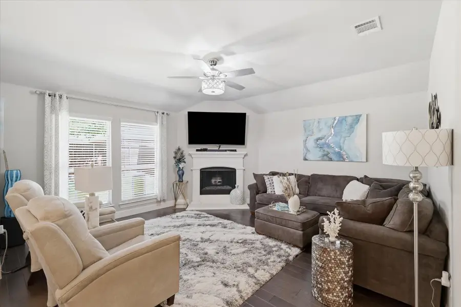 4009 Wavertree Road, Frisco, TX 75036 - #2