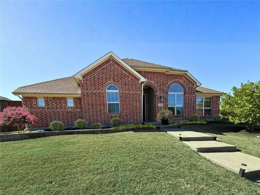 7410 Handen Drive, Rowlett, TX 75089 - #2